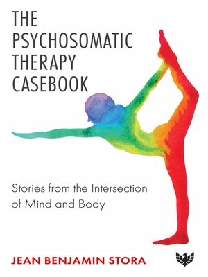cover image of The Psychosomatic Therapy Casebook
